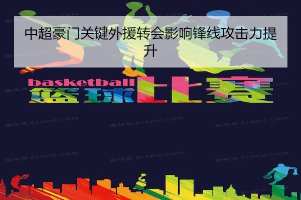 中超豪门关键外援转会影响锋线攻击力提升